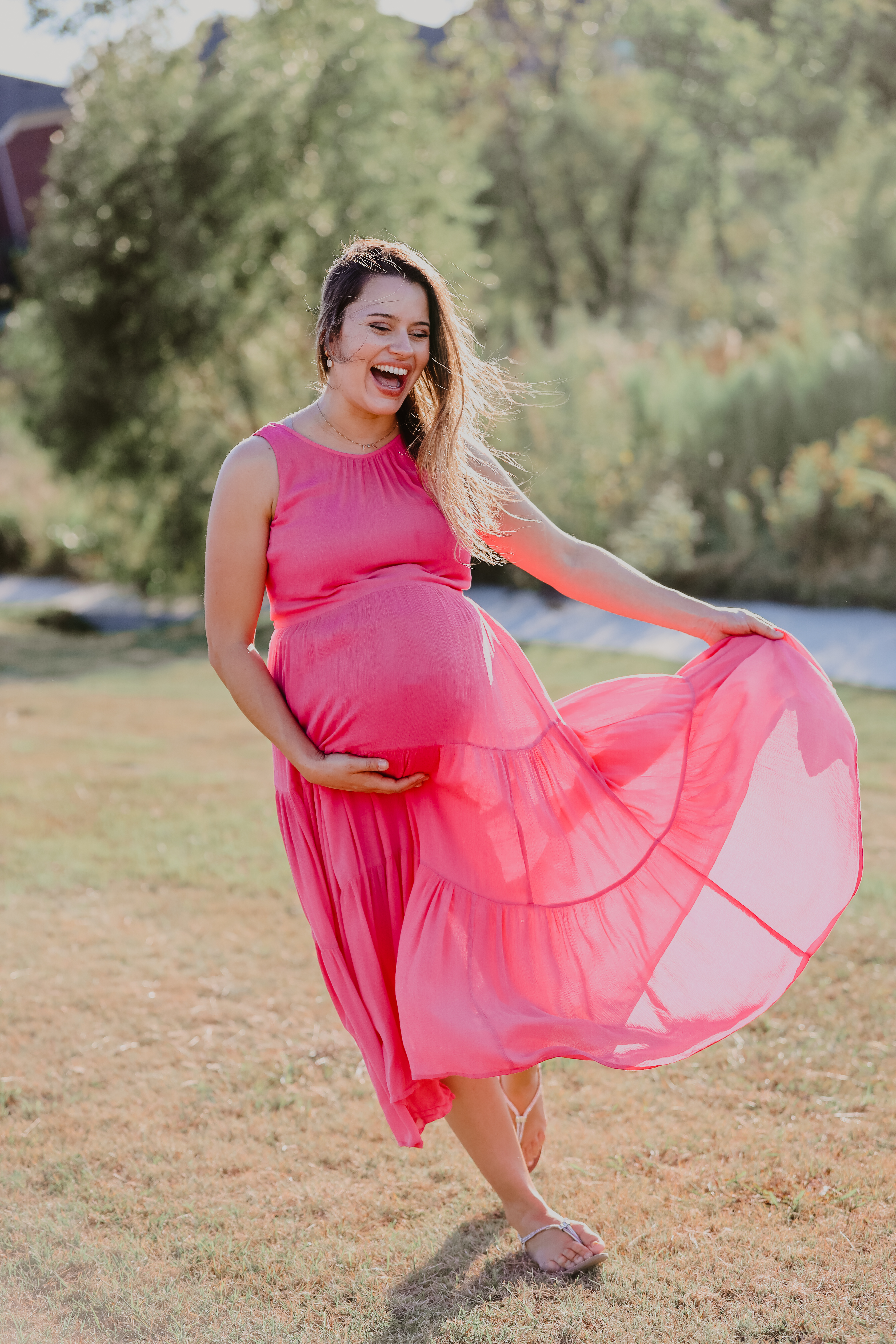 Maternity session